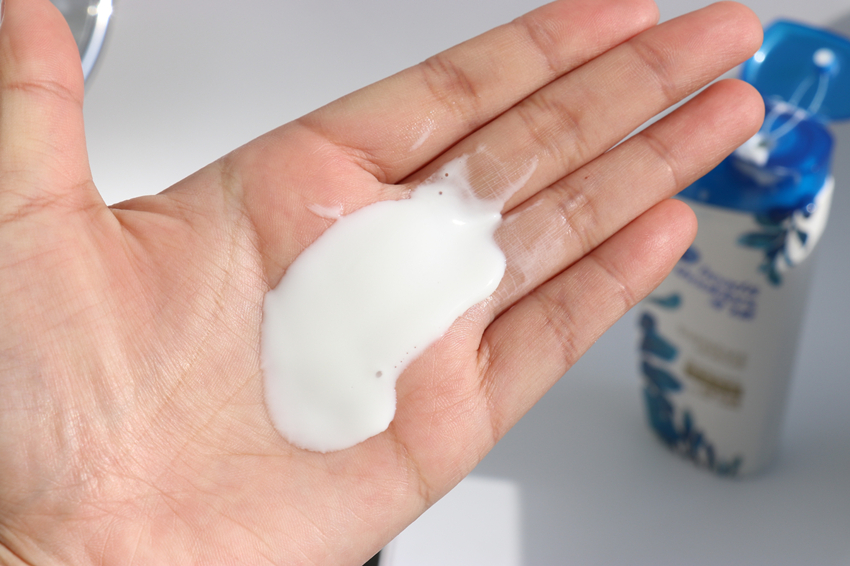 海飞丝柔顺丝滑款,海飞丝柔顺致美