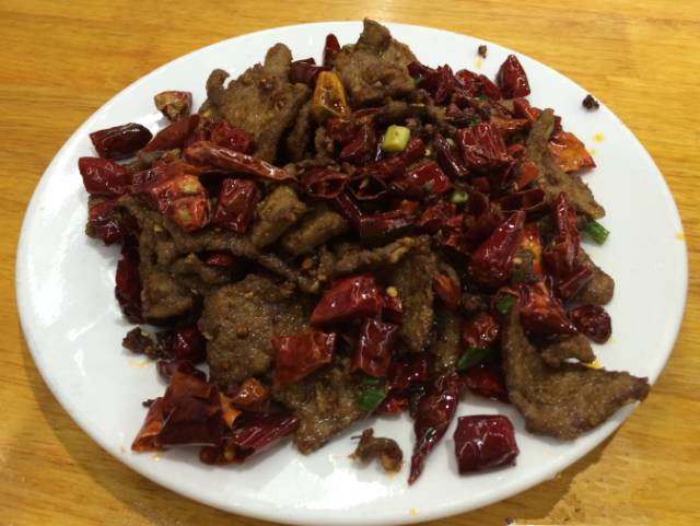 郑州特色小吃巷子,郑州十大小吃一条街