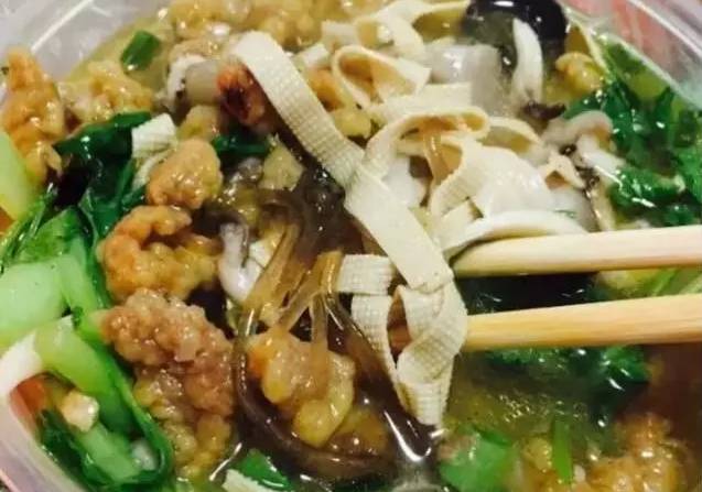 郑州特色小吃巷子,郑州十大小吃一条街