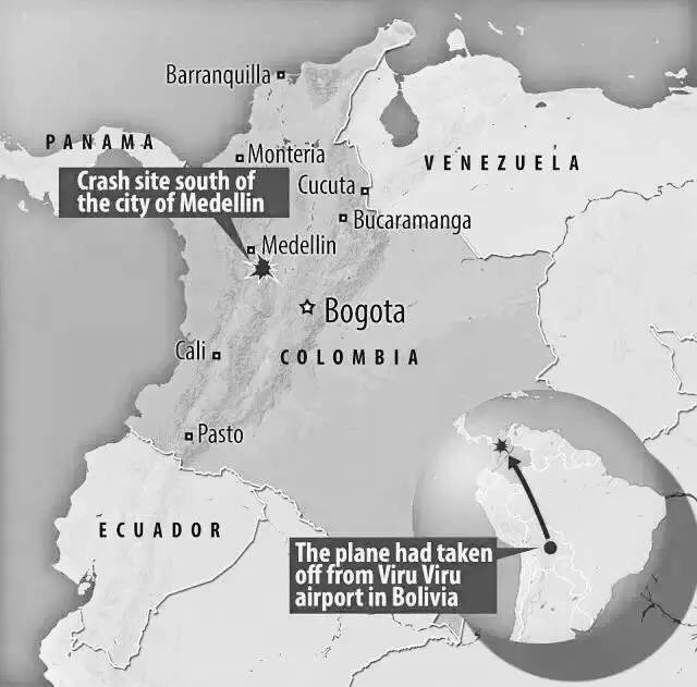 梅西祈祷完整版,梅西乘坐飞机在上空盘旋