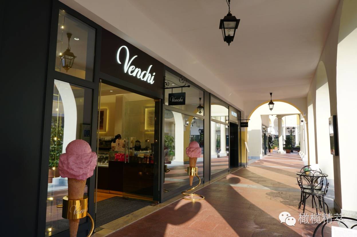 橄榄特辑｜就算不血拼，也值得专程前往的佛罗伦萨小镇！