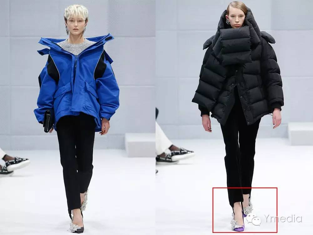 对自己好一点选一件好的羽绒服,秋冬羽绒服的挑选指南