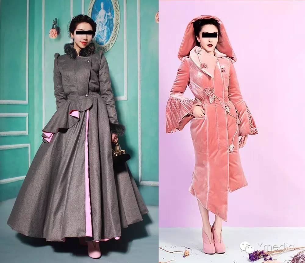 对自己好一点选一件好的羽绒服,秋冬羽绒服的挑选指南