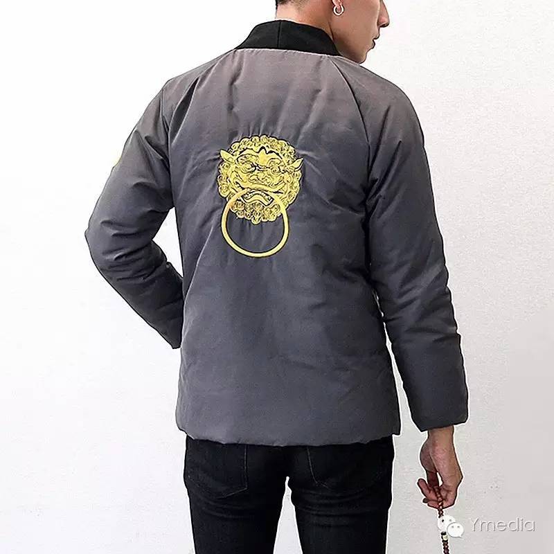 对自己好一点选一件好的羽绒服,秋冬羽绒服的挑选指南