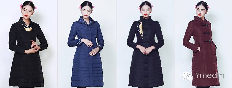 对自己好一点选一件好的羽绒服,秋冬羽绒服的挑选指南