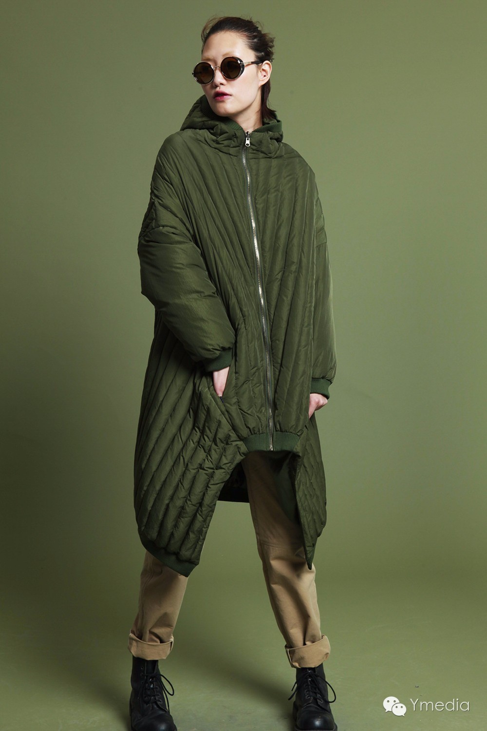 对自己好一点选一件好的羽绒服,秋冬羽绒服的挑选指南