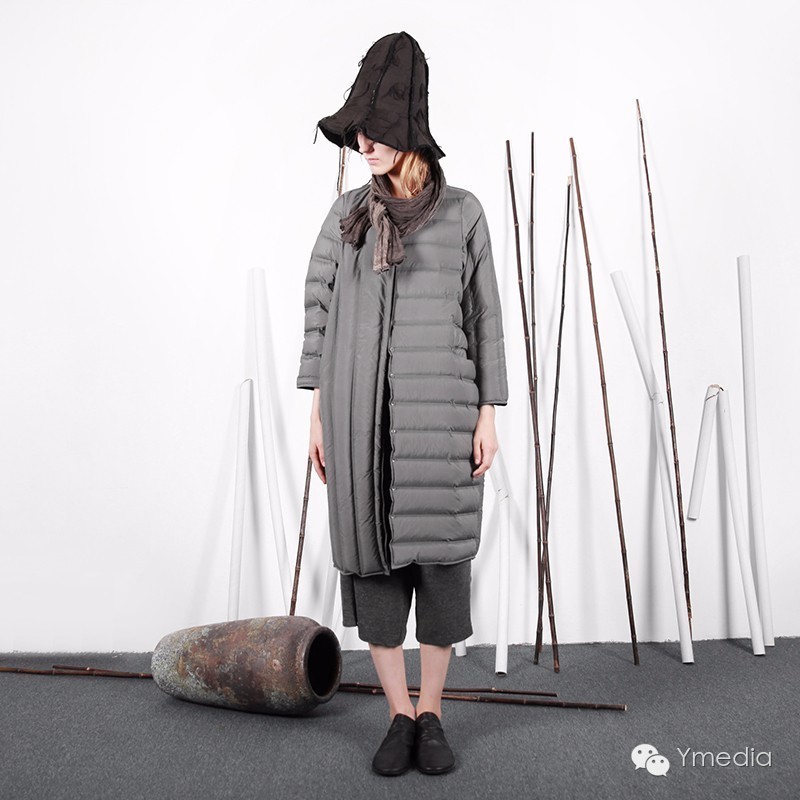 对自己好一点选一件好的羽绒服,秋冬羽绒服的挑选指南