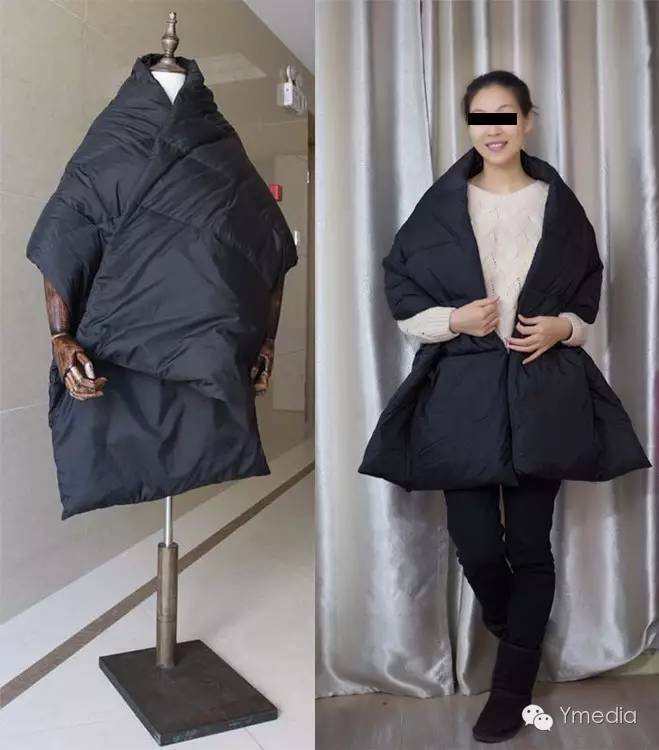 对自己好一点选一件好的羽绒服,秋冬羽绒服的挑选指南