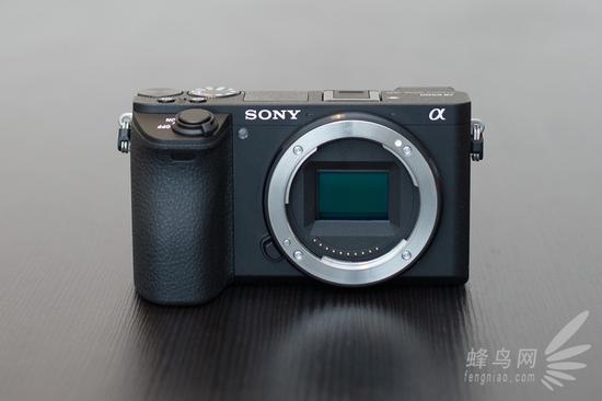 触控+5轴防抖全能快拍手索尼A6500评测