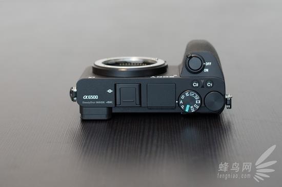 触控+5轴防抖全能快拍手索尼A6500评测