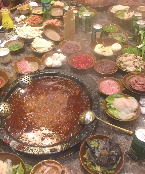 大荆美食店推荐,荆溪附近好吃的美食推荐