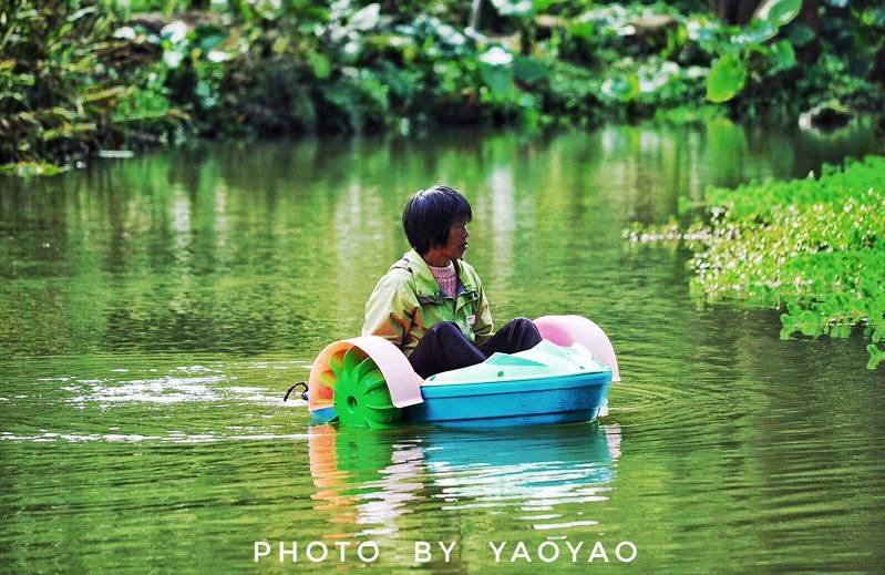 「关注」V观清远深呼吸带你走进佛冈，揭秘美丽乡村炼成秘诀