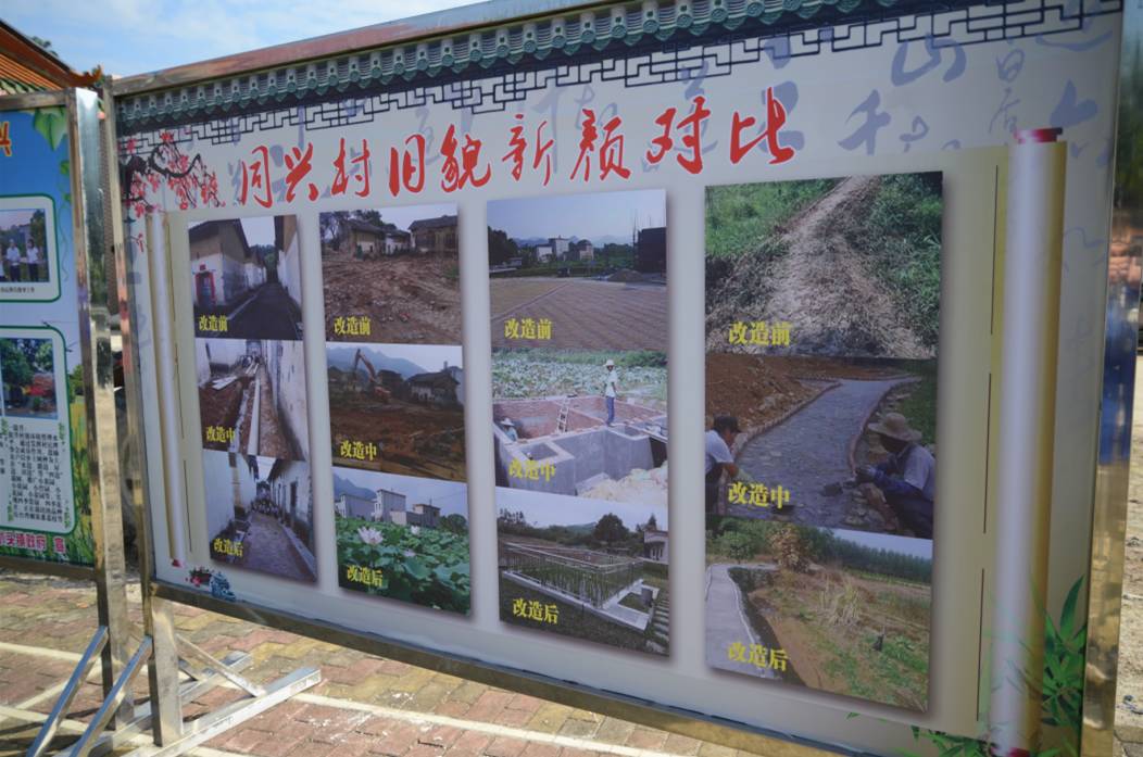 「关注」V观清远深呼吸带你走进佛冈，揭秘美丽乡村炼成秘诀