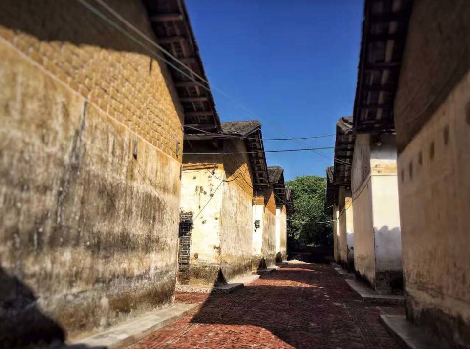 「关注」V观清远深呼吸带你走进佛冈,揭秘美丽乡村炼成秘诀