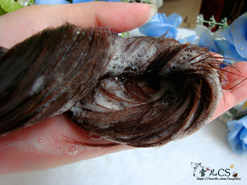 海飞丝摩洛哥控油蓬松水润哪个好,海飞丝柔顺润发露