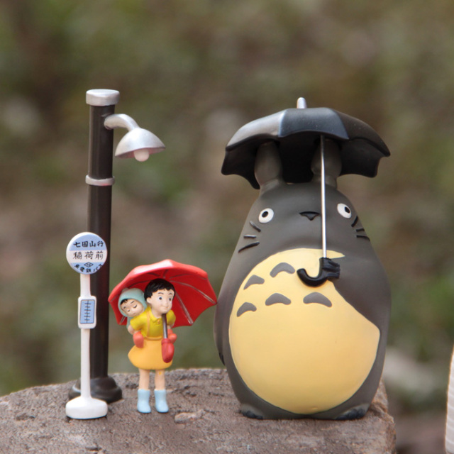 日本神奇动物Top.10榜：每一只都能秒杀J·K·罗琳的想象力！