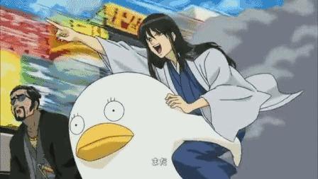 日本神奇动物Top.10榜：每一只都能秒杀J·K·罗琳的想象力！