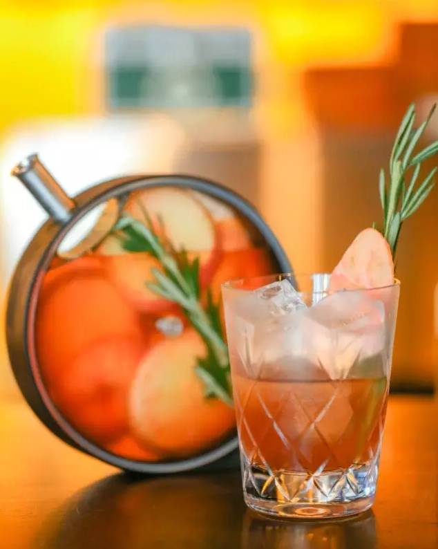 拔草！隐藏在新天地的防空洞酒吧、冠军面包舖、李宗盛阿信的咖啡厅！一天绝不够！