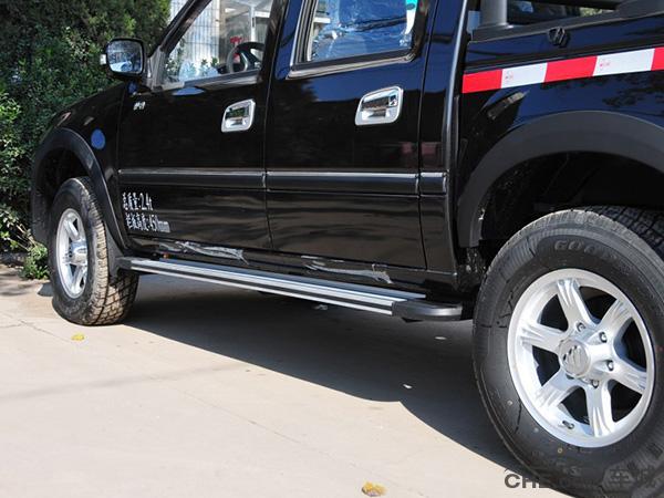 福田萨普征服者2015,福田萨普豪华版