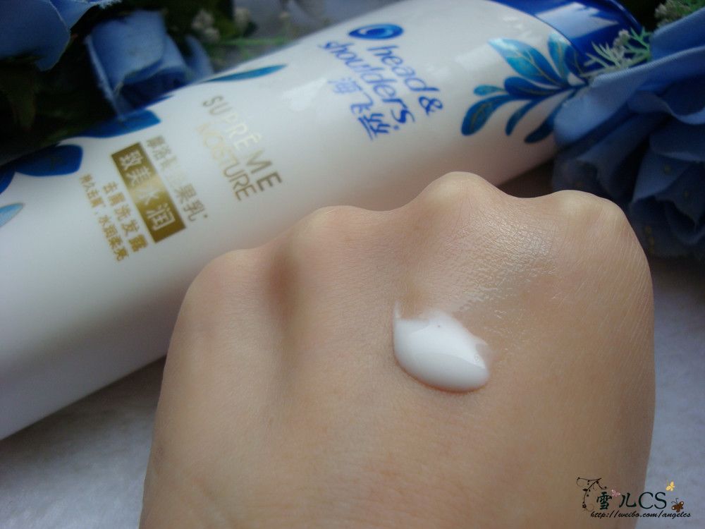 海飞丝摩洛哥控油蓬松水润哪个好,海飞丝柔顺润发露