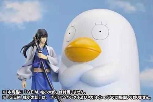 日本神奇动物Top.10榜：每一只都能秒杀J·K·罗琳的想象力！