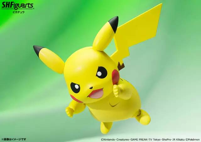 日本神奇动物Top.10榜：每一只都能秒杀J·K·罗琳的想象力！