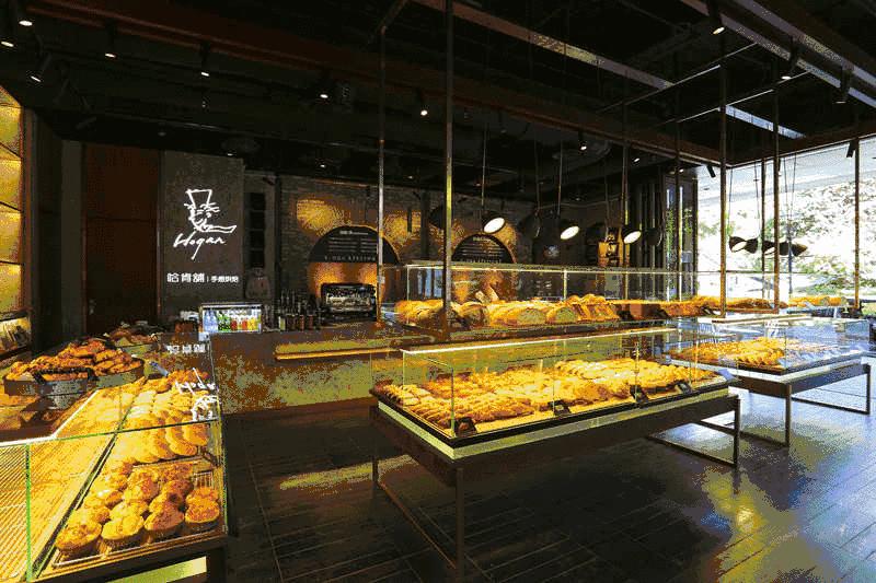 拔草！隐藏在新天地的防空洞酒吧、冠军面包舖、李宗盛阿信的咖啡厅！一天绝不够！