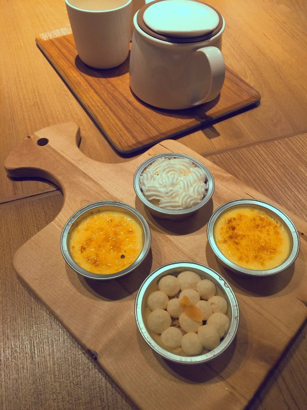 拔草！隐藏在新天地的防空洞酒吧、冠军面包舖、李宗盛阿信的咖啡厅！一天绝不够！