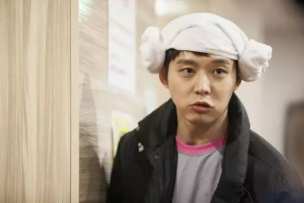 合肥的男神女神们与韩剧男女主角只差一个汗蒸房！