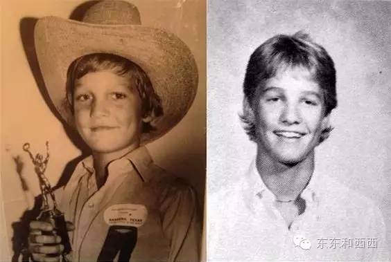 他曾是当红明星,他曾是红极一时的明星