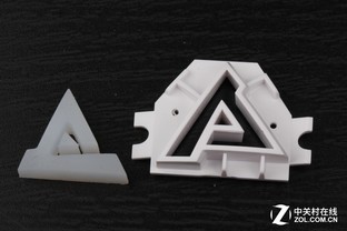 钛度鼠标拆解,钛度智能者鼠标评测