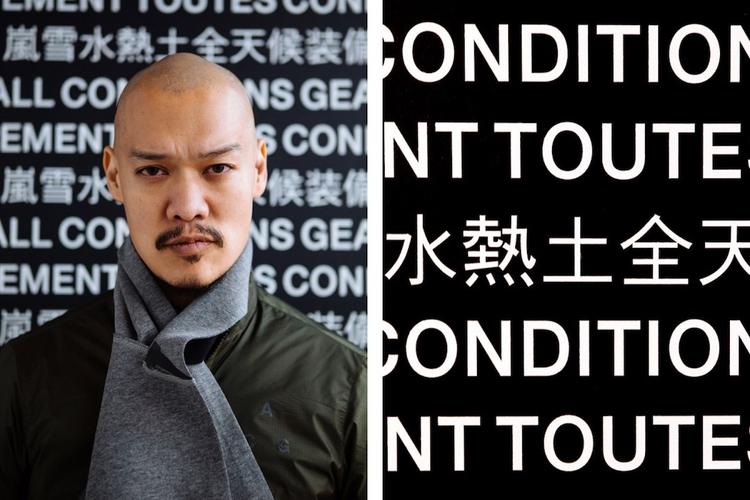 NikeLabACG卖光了,“机能忍者”风为什么这么火?