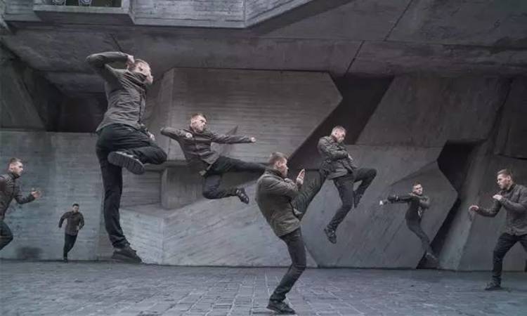 NikeLabACG卖光了,“机能忍者”风为什么这么火?