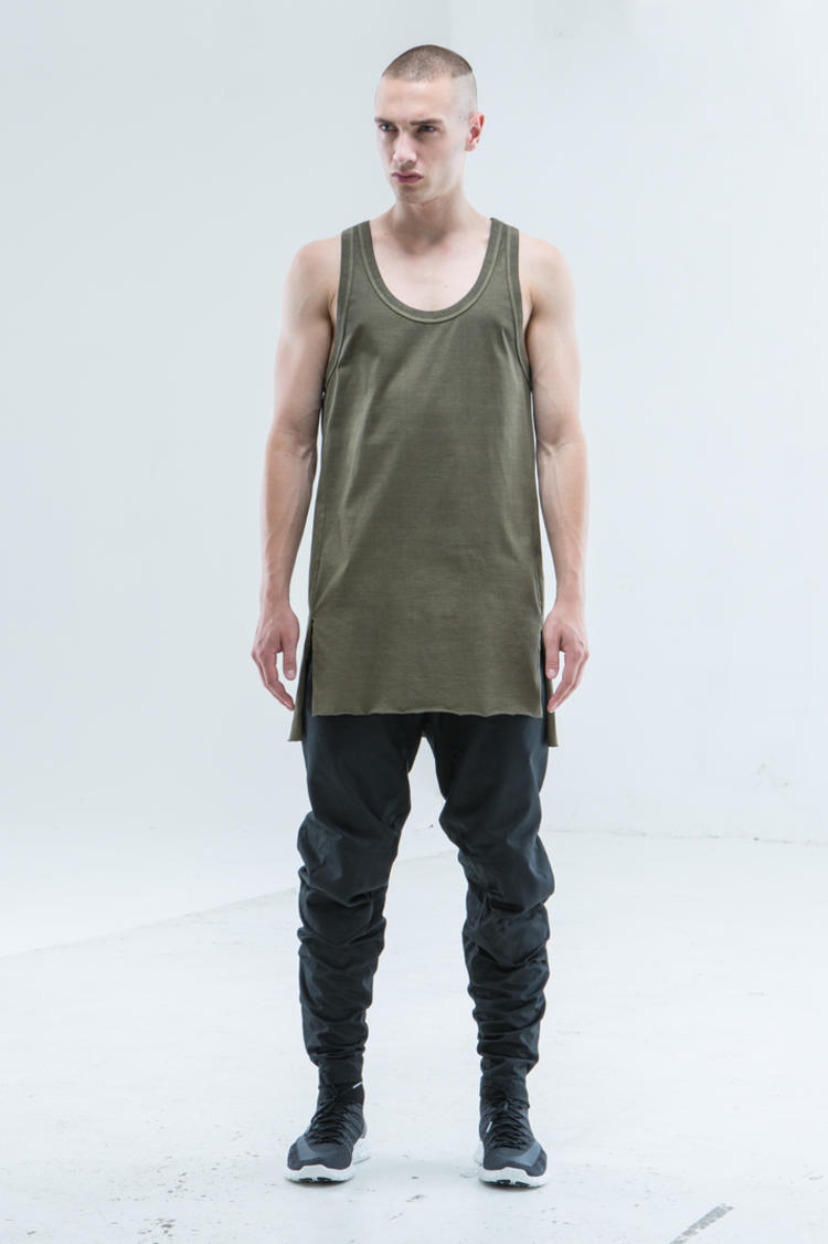 NikeLabACG卖光了,“机能忍者”风为什么这么火?