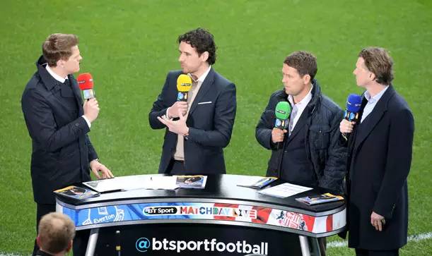 探访BT体育直播团队：一场体育视听盛宴背后的科技内幕