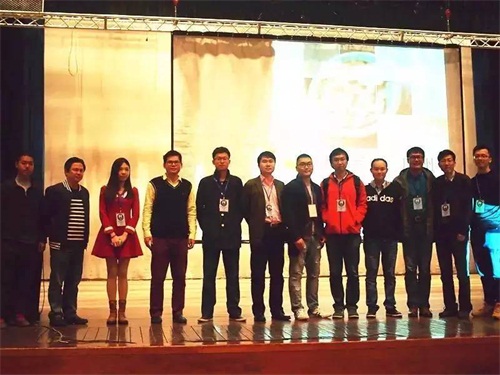 考拉理财庄钰林：深钻R语言，攻克海量金融计算难题