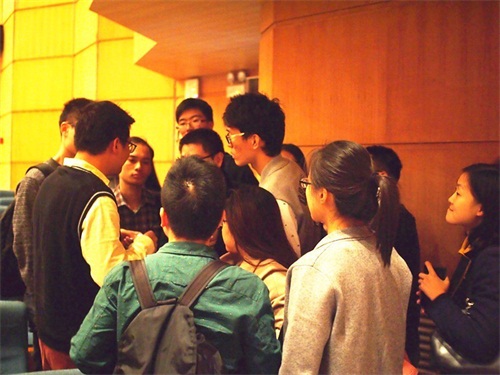 考拉理财庄钰林：深钻R语言，攻克海量金融计算难题