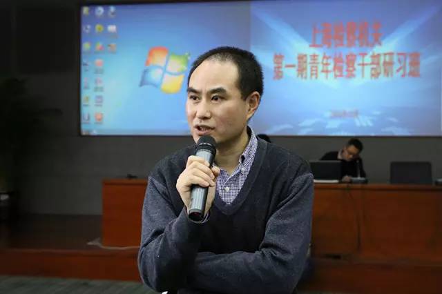 青年研习班｜开动实践列车，行动学习法在进行！