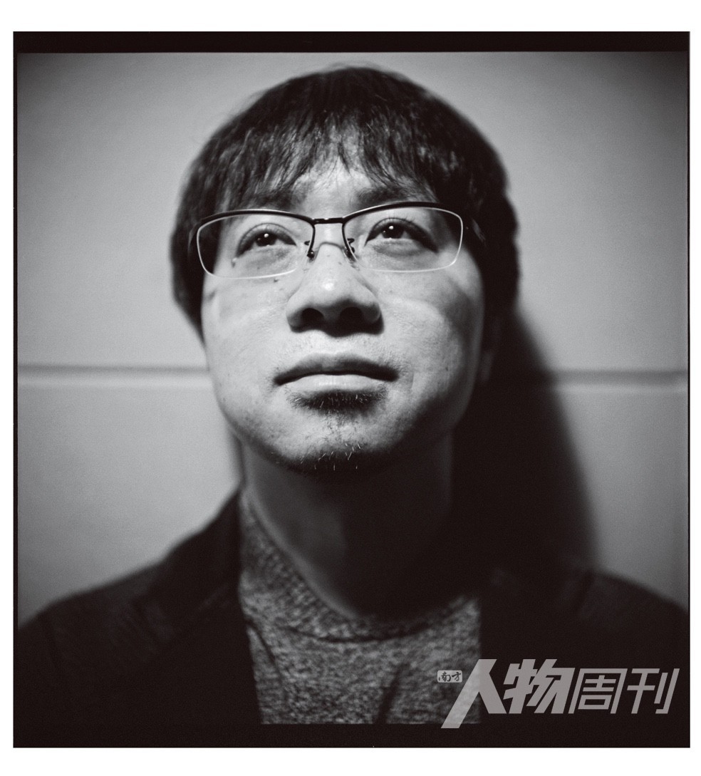 新海诚不怎么样,新海诚不相信爱情原话