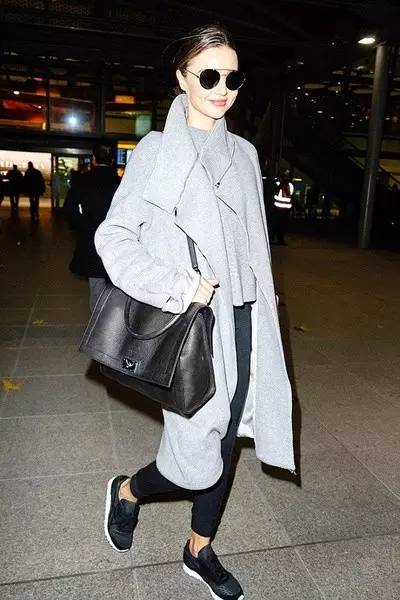 今天送首饰盒如果必败一款长大衣，你会选谁？