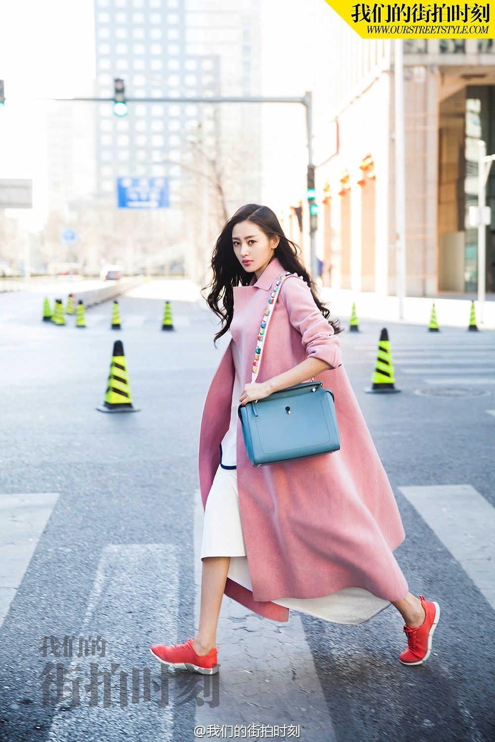 今天送首饰盒如果必败一款长大衣，你会选谁？