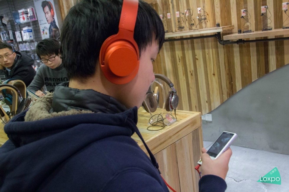 sonynwzx-100播放器,索尼nw-zx100介绍