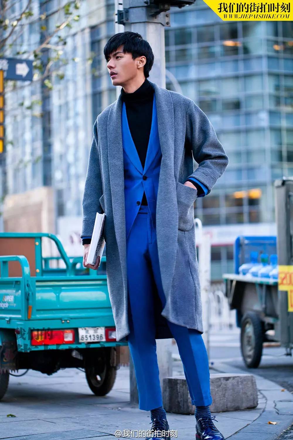 今天送首饰盒如果必败一款长大衣，你会选谁？