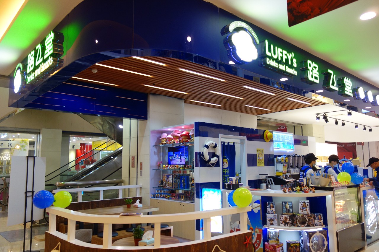 包河万达广场现状,包河区万达金街人气怎么样