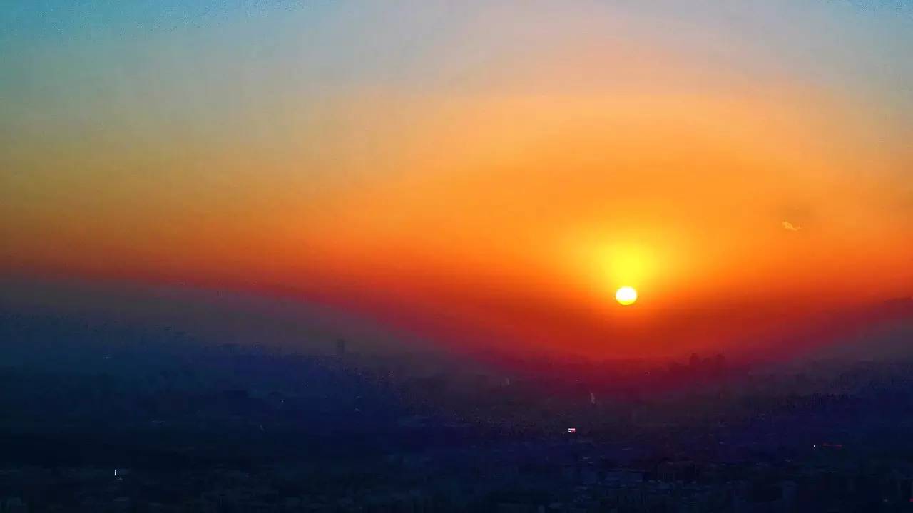 纯个人喜好酒店点评—北京国贸大酒店，睡在云上的日子