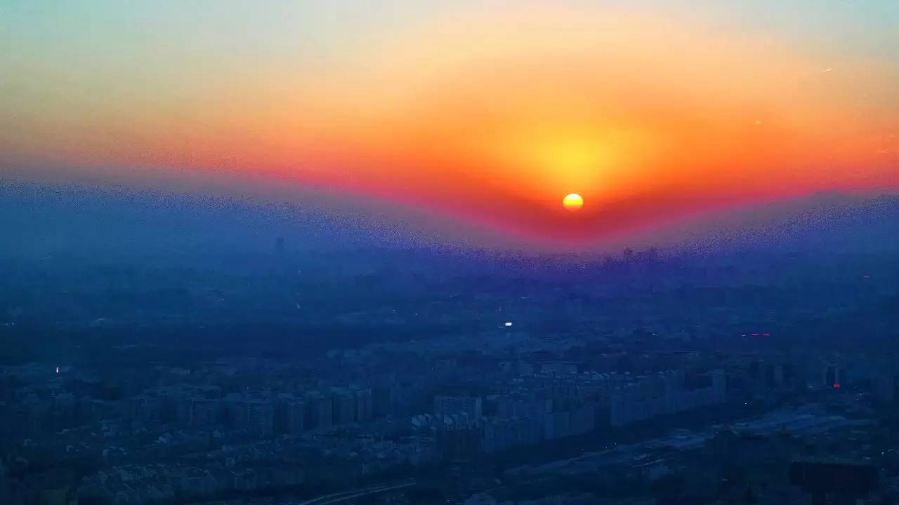 纯个人喜好酒店点评—北京国贸大酒店，睡在云上的日子