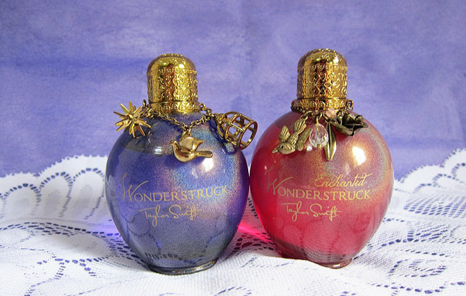 小香风适合的香水,淡香水学生党推荐哪款好闻