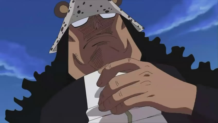 路飞海贼王知识,路飞与所有人脉的精彩视频