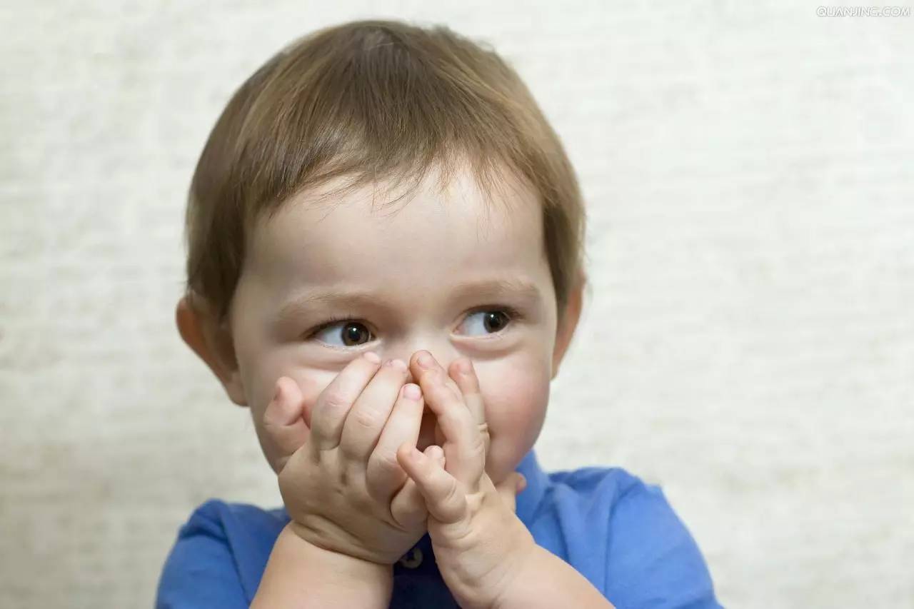 宝宝去医院如何避免被传染,宝宝接触了感冒的人怎么预防