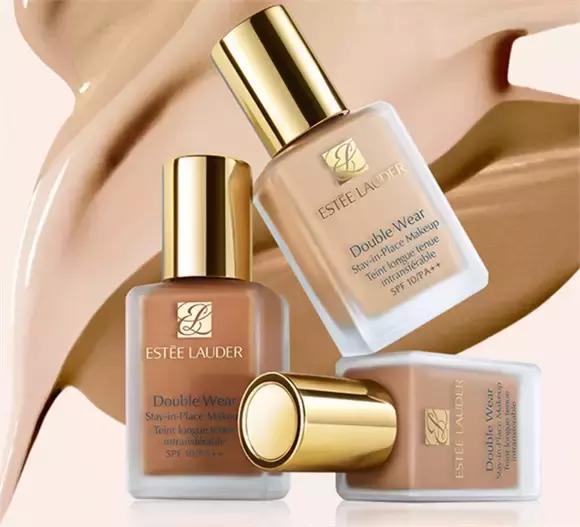 十款持久不脱妆的粉底液,十款热门爆款粉底液